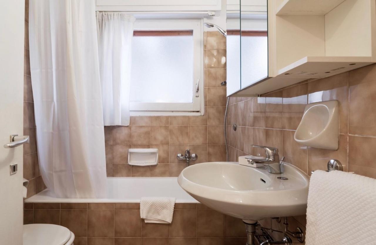Contempora Apartments - Elvezia 8 - E24 มิลาน ภายนอก รูปภาพ