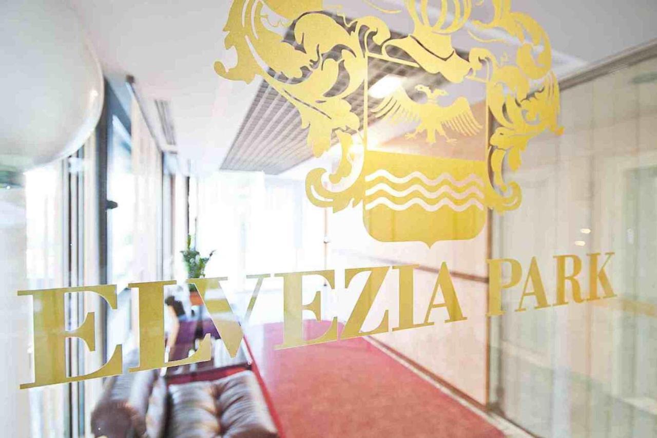 Contempora Apartments - Elvezia 8 - E24 มิลาน ภายนอก รูปภาพ